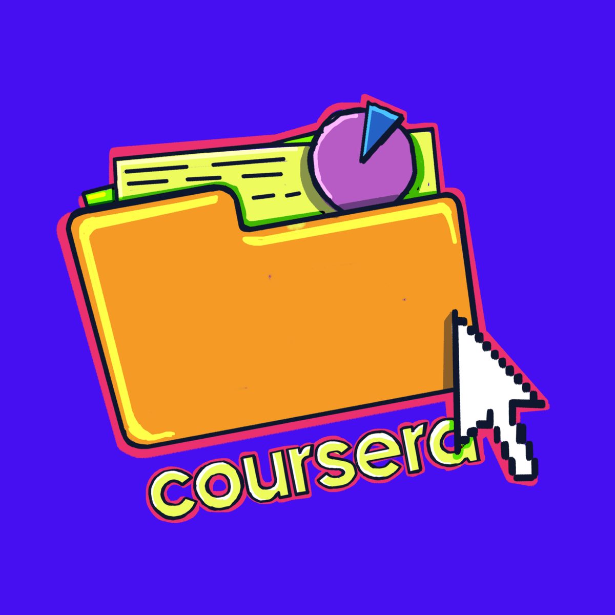 5 курсов с лучшим рейтингом для начинающих проджектов от Coursera