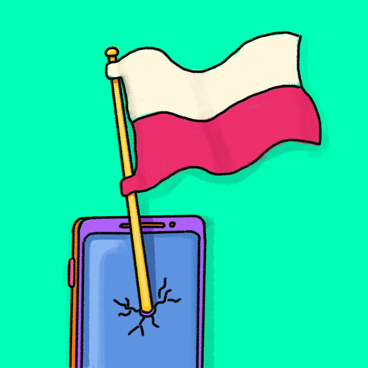 30+ приложений которые упрощают жизнь с первого дня переезда в Польшу