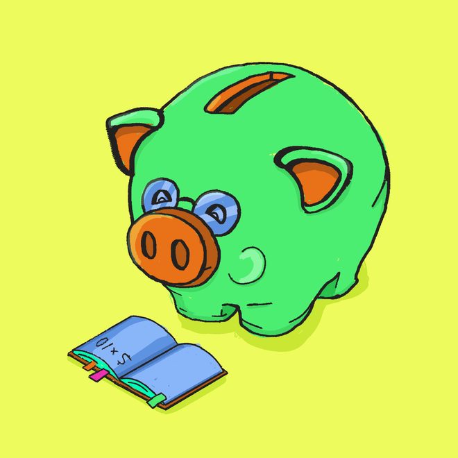 10 книг, чтобы прокачать финансовую грамотность