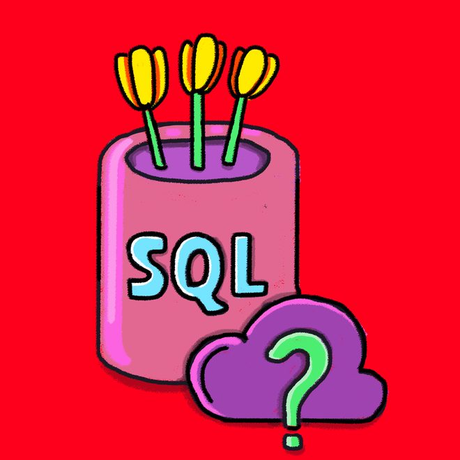 5 курсов по SQL на Coursera для начинающих разработчиков