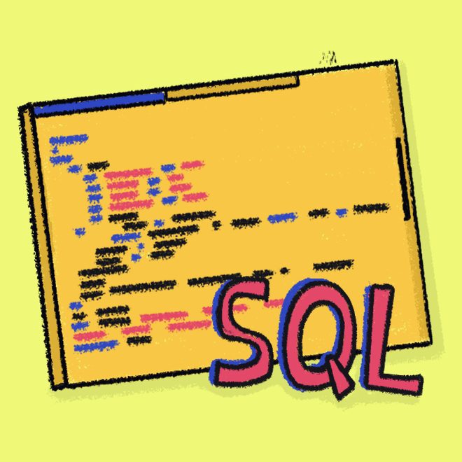 5 курсов на Coursera по SQL для мидлов